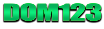 Logo Dom123